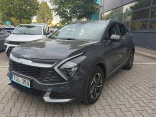 KIA Sportage 1.6 T-GDI GO  LD