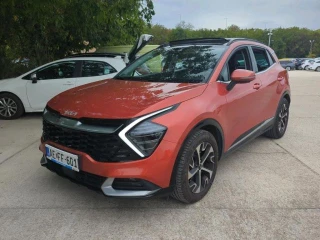 KIA Sportage HYBRID 1.6 T-GDI MH  EV PLATINUM DCT