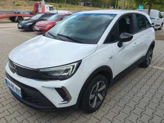 OPEL CROSSLAND 1.2 TURBO S/S 130HP EDITION AU