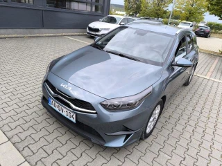KIA Ceed Kombi 160 T-Gdi Gold