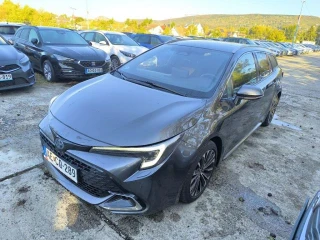 TOYOTA Corolla 1.8 Hybrid Comfort Style E-Cvt