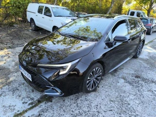 TOYOTA Corolla 1.8 Hybrid Comfort Style E-Cvt