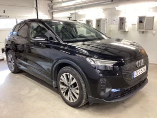 AUDI Q4 E-TRON 50 e-tron Proline Advanced