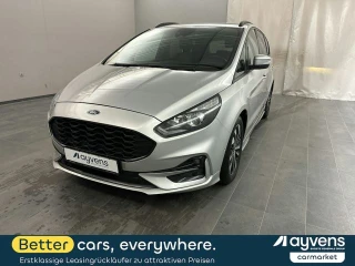FORD S-Max 2.0 EcoBlue ST-LINE Kombi, 5-türig, 6-Gang