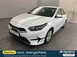 KIA Ceed 1.5 T-GDI DCT7 OPF JBL Sound Edition Limousine, 5-türig, Automatik, 7-Gang