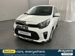 KIA Picanto 1.0 Vision Limousine, 5-türig, 5-Gang