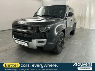 LAND ROVER Defender 110 P400e Geschlossen, 5-türig, Automatik, 8-Gang