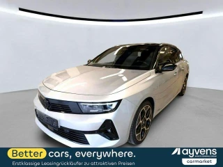 OPEL Astra Sports Tourer 1.5 D Automatik Ultimate