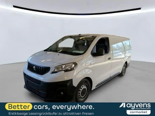 PEUGEOT Expert 2.0 BlueHDi 145 L2 EHZ KASTEN