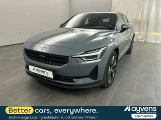 POLESTAR Polestar 2 Single Motor 78kWh Limousine, 5-türig, Direktantrieb, 1-Gang