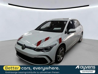 VOLKSWAGEN Golf VIII 1.4 eHybrid OPF DSG GTE