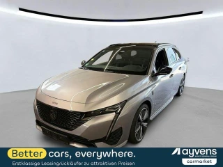 PEUGEOT 308 SW BlueHDi 130 EAT8 GT