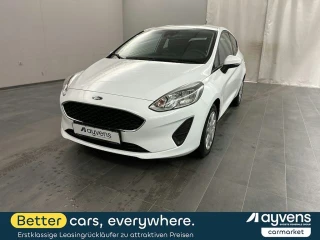 FORD Fiesta 1.0 EcoBoost S&S COOL&CONNECT Limousine, 3-türig, 6-Gang