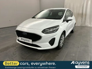 FORD Fiesta 1.0 EcoBoost S&S COOL&CONNECT Limousine, 3-türig, 6-Gang