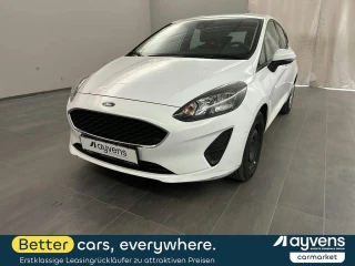 FORD Fiesta 1.1 S&S COOL&CONNECT Limousine, 5-türig, 5-Gang