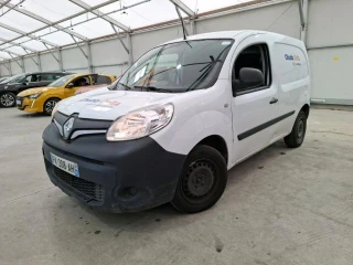 RENAULT KANGOO EXPRESS Kangoo Express 1.5 dCi 90ch Extra R-Link
