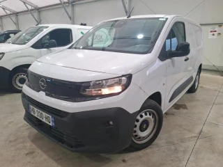 OPEL COMBO Combo Cargo XL 950kg BlueHDi 100ch S&S