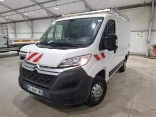 CITROËN JUMPER Jumper Fg 33 L1H1 2.0 BlueHDi 110 Business