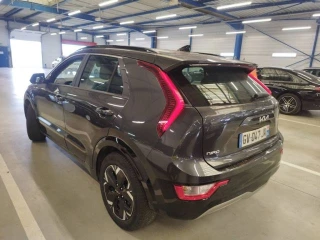 KIA NIRO EV Niro 204ch Active Business