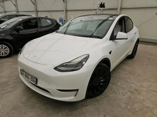 TESLA MODEL Y Model Performance AWD