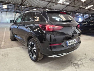OPEL GRANDLAND Grandland 1.2 Turbo 130ch Elegance Business