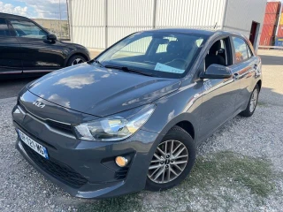 KIA RIO Rio 1.0 T-GDI 100ch Active Business DCT7