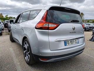 RENAULT SCENIC Grand Scenic 1.3 TCe 140ch FAP Business Intens 7 places