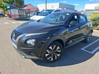 NISSAN JUKE Juke 1.0 DIG-T 114ch Business Edition