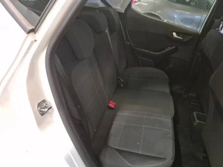 FORD FIESTA Fiesta 1.0 EcoBoost 95ch Cool & Connect 5p