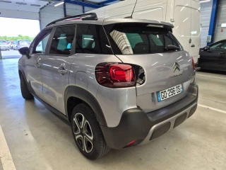 CITROËN C3 AIRCROSS Aircross BlueHDi 120ch S&S Feel Pack Business EAT6