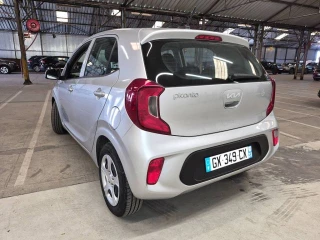 KIA PICANTO Picanto 1.0 DPi 67ch Active Business