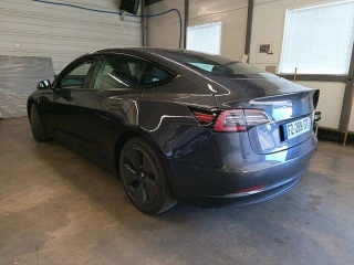 TESLA MODEL 3 Model Standard RWD Plus