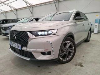 DS AUTOMOBILES DS7 7 Crossback E-TENSE 4x4 300ch Executive