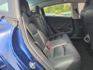 TESLA MODEL 3 Model Long-Range Dual Motor AWD