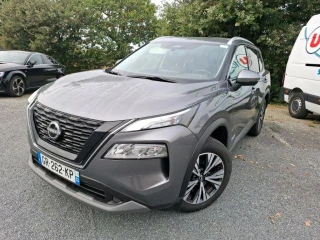 NISSAN X-TRAIL X-Trail e-4orce 213ch N-Connecta 7 places