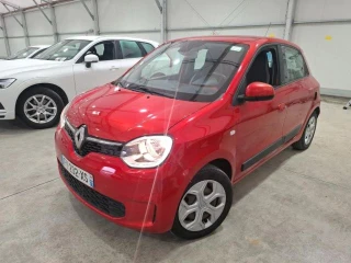 RENAULT TWINGO Twingo Electric Zen R80 Achat Intégral