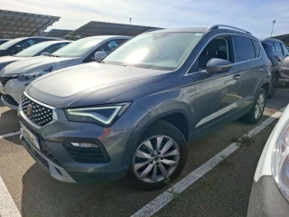 SEAT ATECA Ateca 2.0 TDI 150ch Start&Stop  Style Business DSG