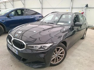 BMW SERIE 3 Série Touring 316dA 122ch Business Design