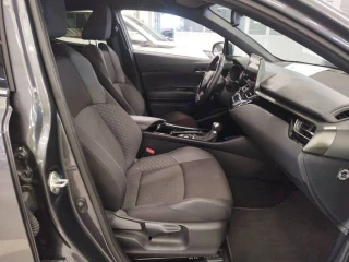TOYOTA C-HR 2.0 Hybride 184ch Design E-CVT