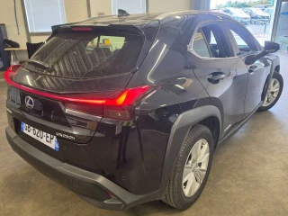 LEXUS UX 250h 2WD Pack Business Plus MY21