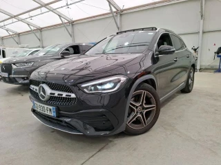 MERCEDES-BENZ CLASSE GLA 200 163ch AMG Line 7G-DCT