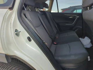 TOYOTA RAV4 HSD 2.5 Hybride 218ch Dynamic Business 2WD + Programme Beyond Zero Academy