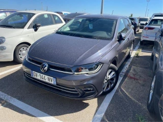 VOLKSWAGEN POLO Polo 1.0 TSI 95ch Style DSG7