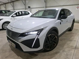 PEUGEOT 408 1.2 PureTech 130ch S&S GT EAT8