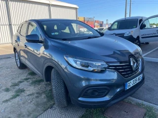 RENAULT KADJAR Kadjar 1.5 Blue dCi 115ch  Business EDC