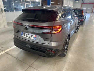 RENAULT AUSTRAL Austral 1.2 E-Tech full hybrid 200ch Techno