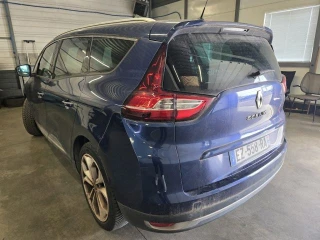 RENAULT SCENIC Grand Scenic 1.3 TCe 140ch energy Business 7 places