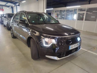 KIA NIRO EV Niro 204ch Active