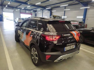 KIA STONIC Stonic 1.0 T-GDi 120ch MHEV GT Line