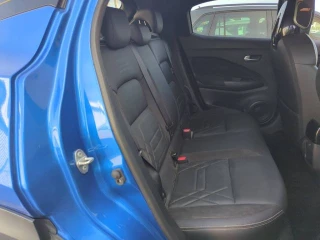 NISSAN JUKE Juke 1.6 Hybrid 143ch N-Design